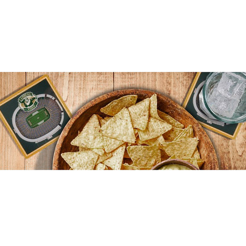 Portavasos Drink Coasters You The Fan