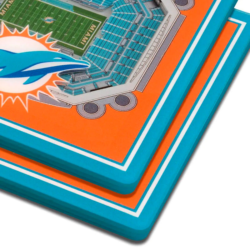 Portavasos Drink Coasters You The Fan