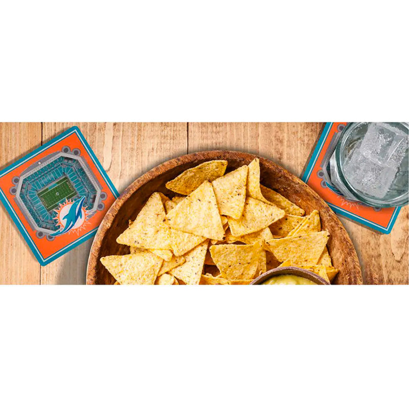 Portavasos Drink Coasters You The Fan