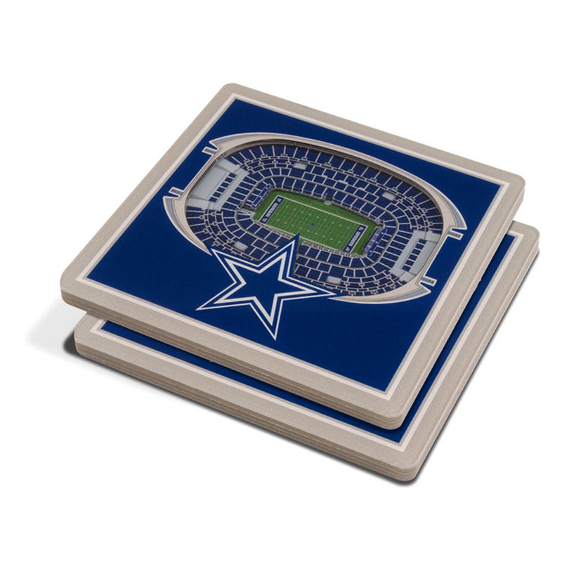 Portavasos Drink Coasters You The Fan