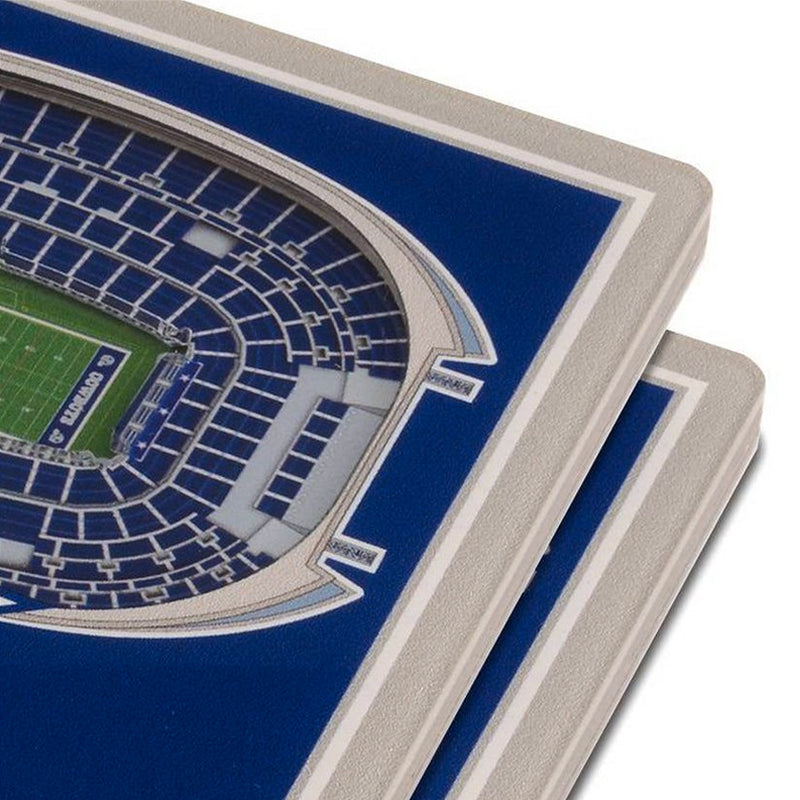 Portavasos Drink Coasters You The Fan
