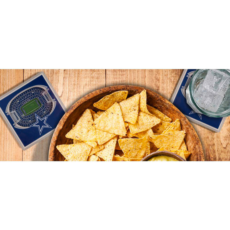 Portavasos Drink Coasters You The Fan
