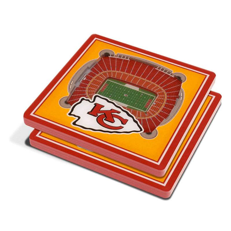 Portavasos Drink Coasters You The Fan