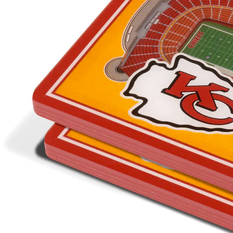 Portavasos Drink Coasters You The Fan