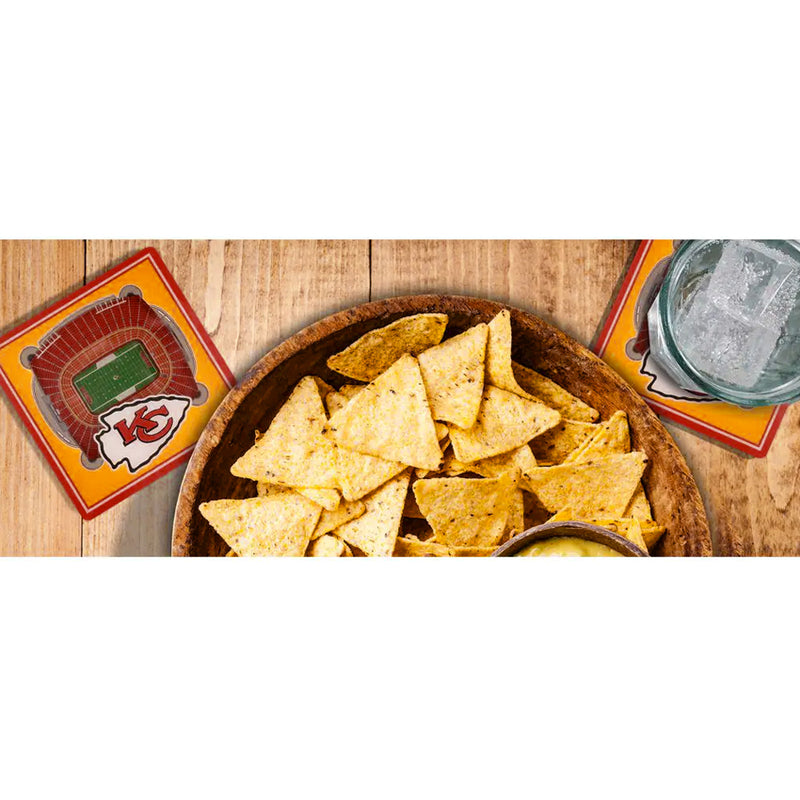 Portavasos Drink Coasters You The Fan