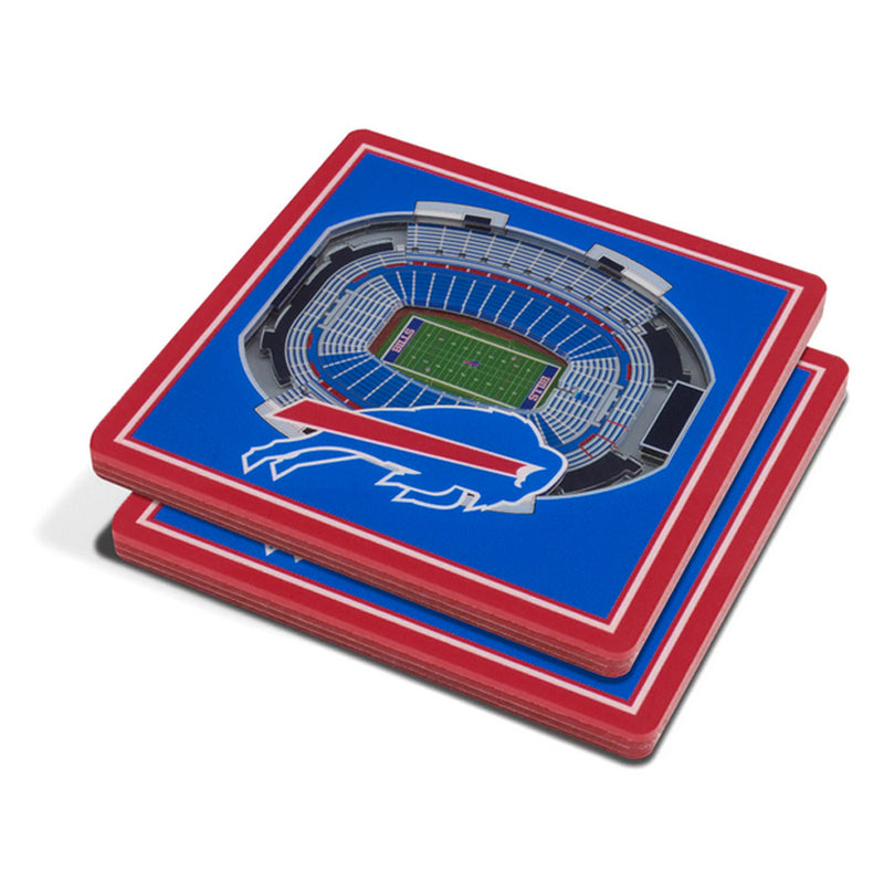 Portavasos Drink Coasters You The Fan