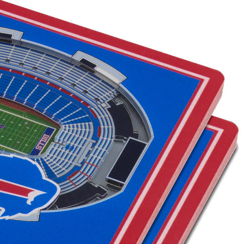 Portavasos Drink Coasters You The Fan