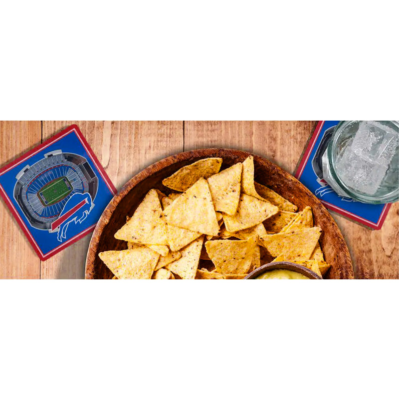 Portavasos Drink Coasters You The Fan