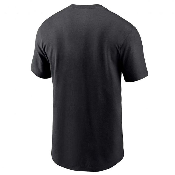 Playera Pittsburgh Steelers Logo New Era