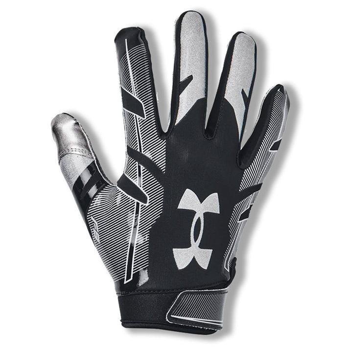 Guantes de Fútbol Americano Under Armour F8