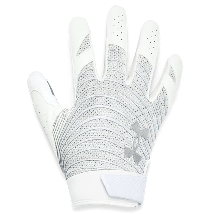 Guantes de Fútbol Americano Under Armour Blur