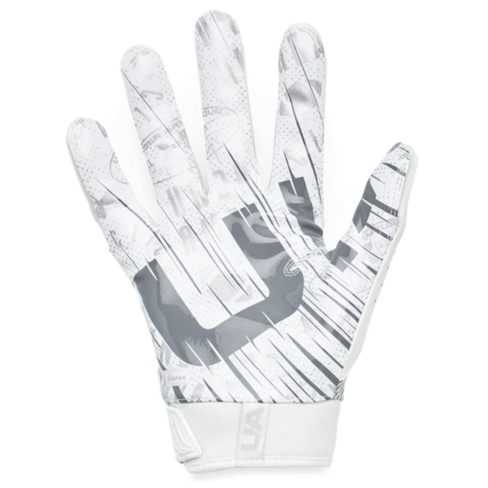 Guantes de Fútbol Americano Under Armour Blur