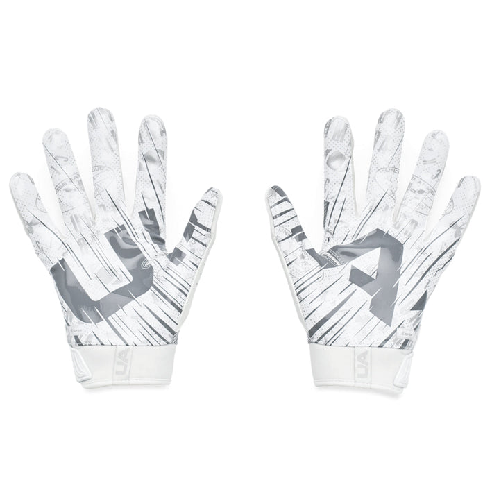 Guantes de Fútbol Americano Under Armour Blur