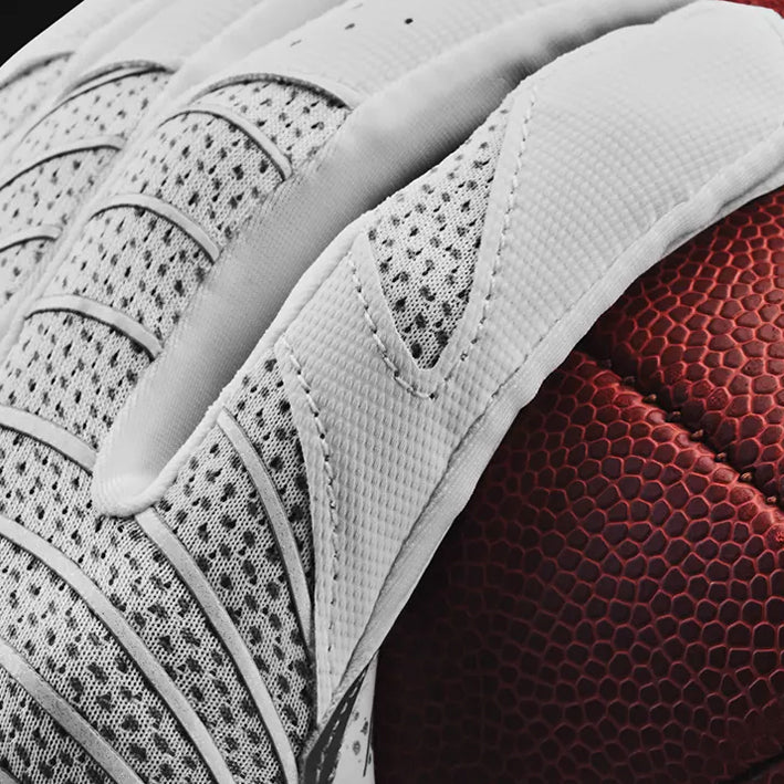 Guantes de Fútbol Americano Under Armour Blur