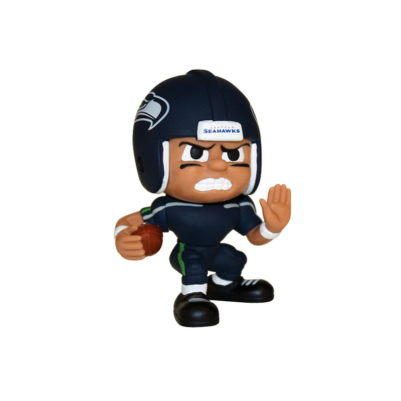 Figura Coleccionable Seattle Seahawks Lil' Runningback The Party Animal