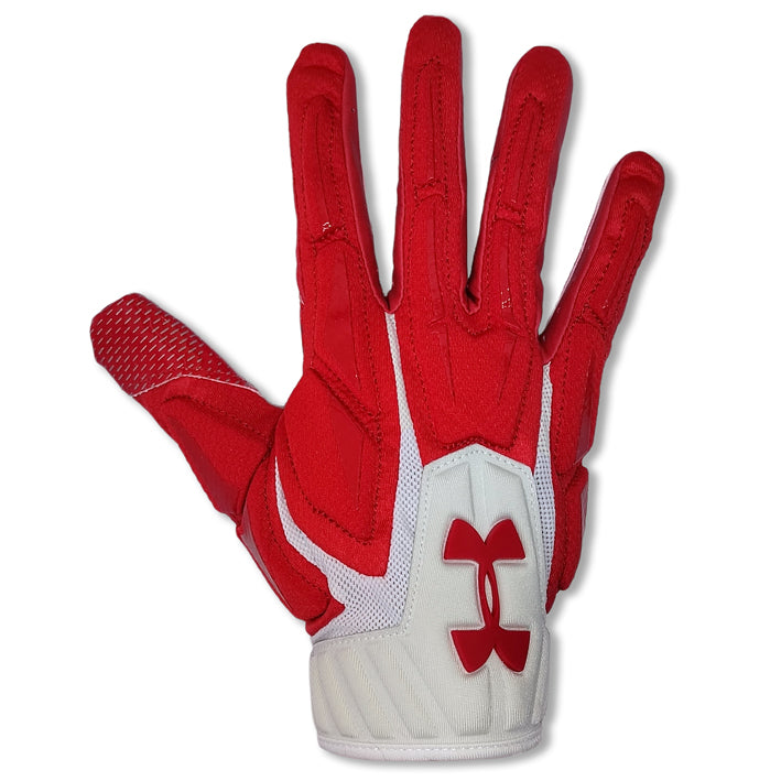 Guantes de Fútbol Americano Under Armour Highlight