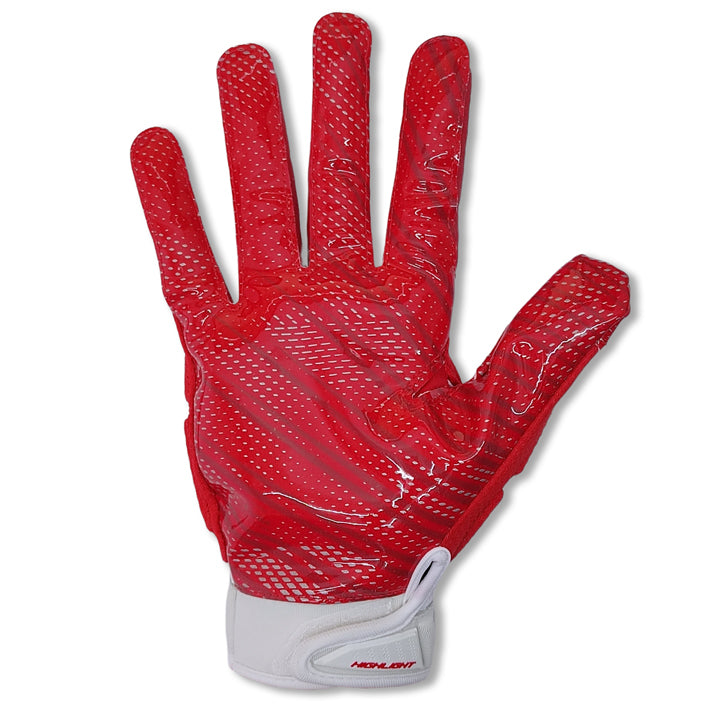Guantes de Fútbol Americano Under Armour Highlight