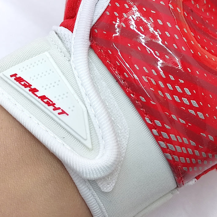 Guantes de Fútbol Americano Under Armour Highlight