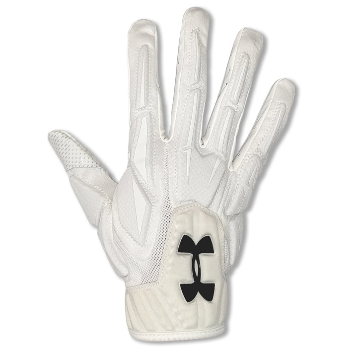 Guantes de Fútbol Americano Under Armour Highlight