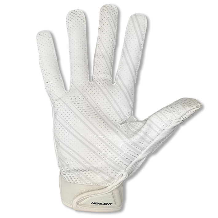 Guantes de Fútbol Americano Under Armour Highlight