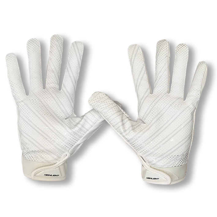 Guantes de Fútbol Americano Under Armour Highlight