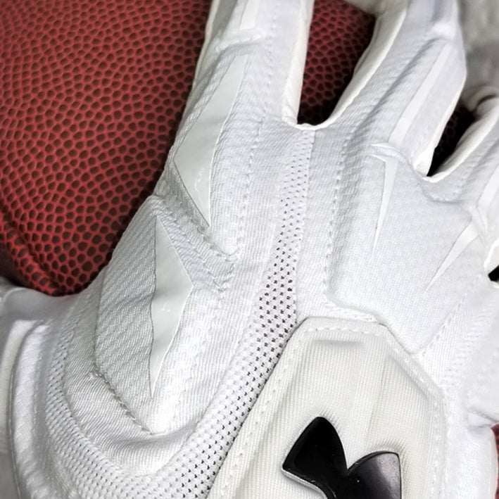 Guantes de Fútbol Americano Under Armour Highlight