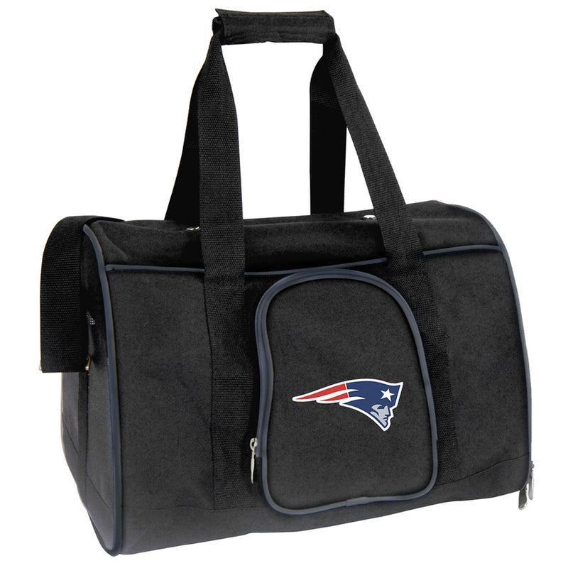 Transportadora para Mascota New England Patriots MOJO