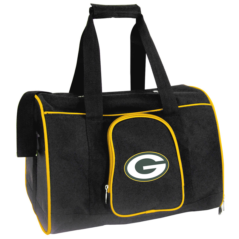 Transportadora para Mascota Green Bay Packers MOJO