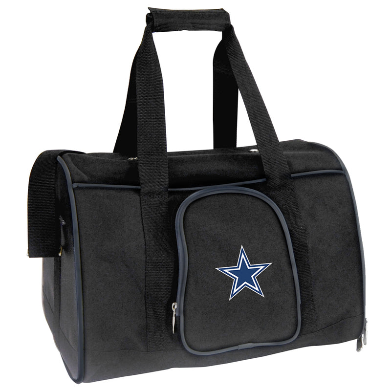 Transportadora para Mascota Dallas Cowboys MOJO