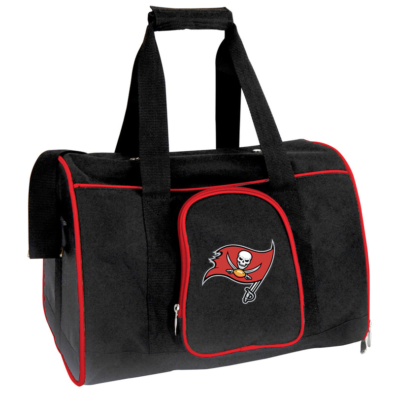 Transportadora para Mascota Tampa Bay Buccaneers MOJO