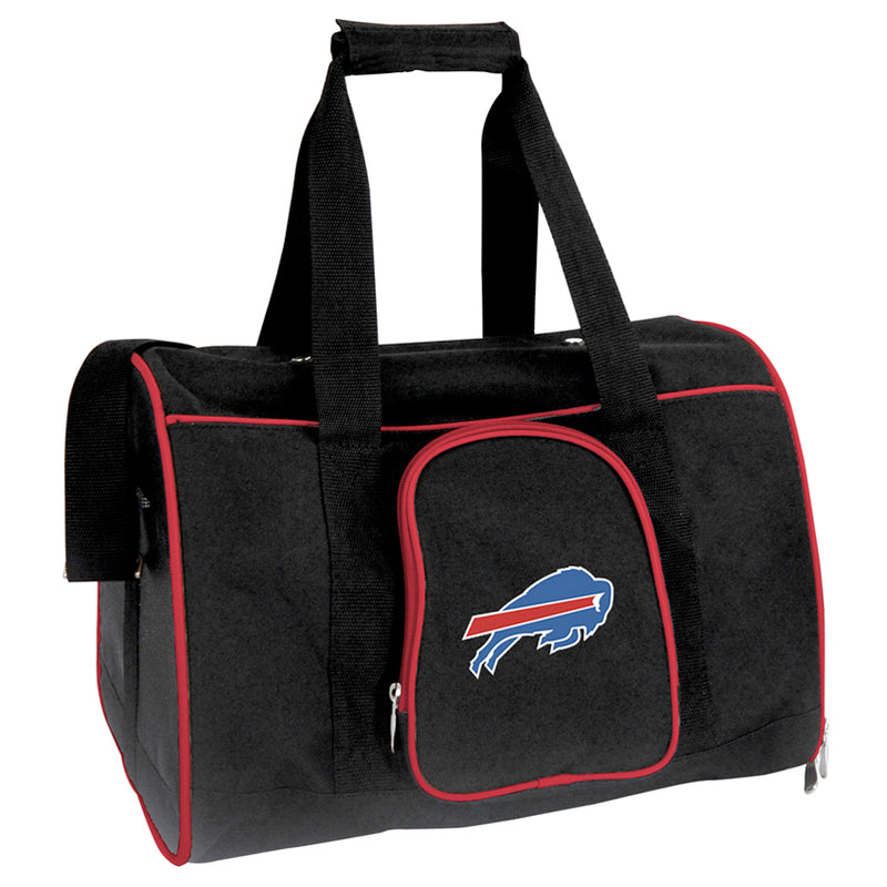 Transportadora para Mascota Buffalo Bills MOJO