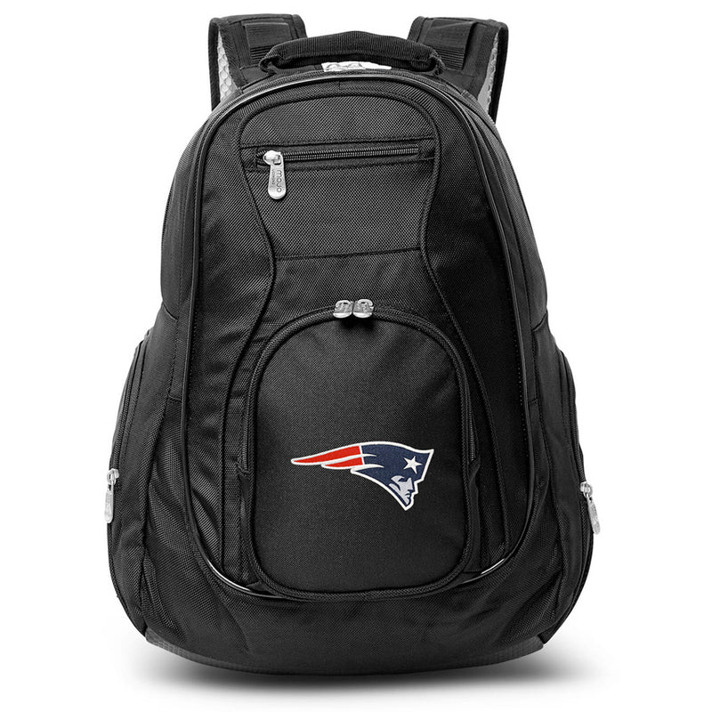 Mochila para Laptop New England Patriots Backpack Premium 19 MOJO