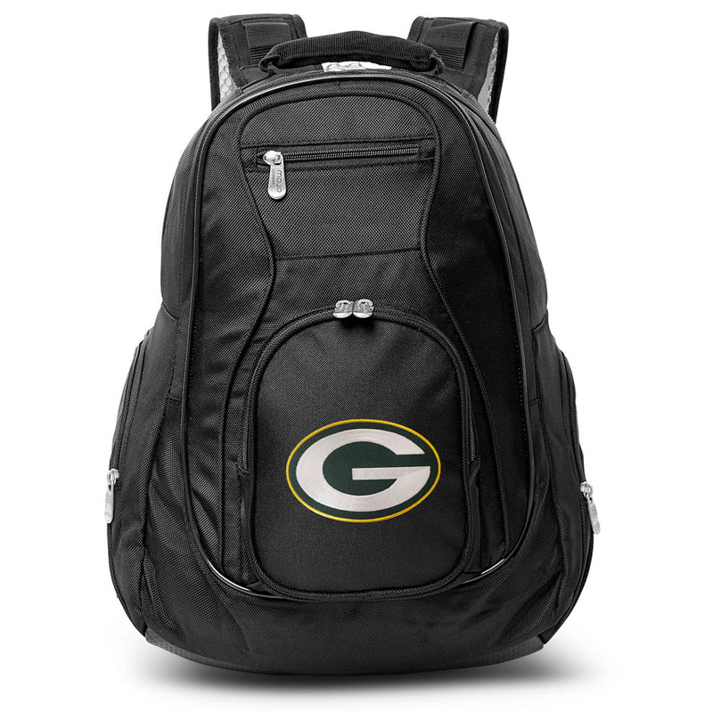 Mochila para Laptop Green Bay Packers Backpack Premium 19 MOJO