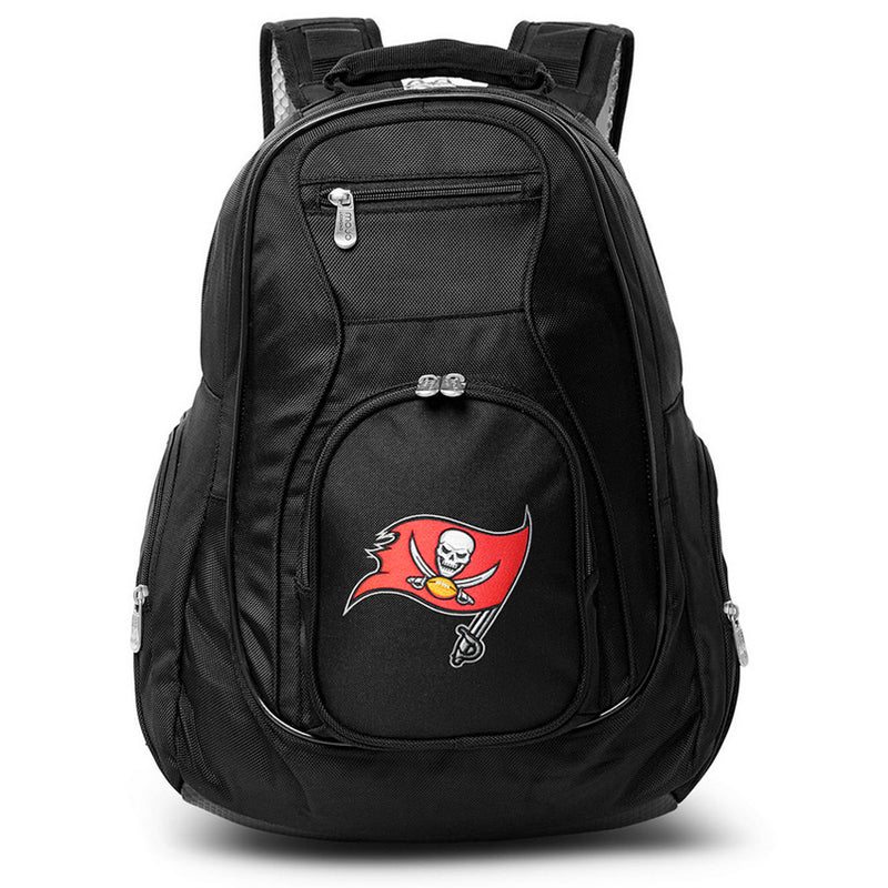 Mochila para Laptop Tampa Bay Buccaneers Backpack Premium 19 MOJO