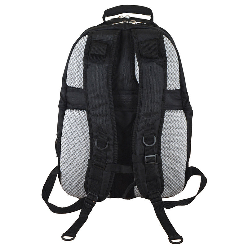 Mochila para Laptop Tampa Bay Buccaneers Backpack Premium 19 MOJO