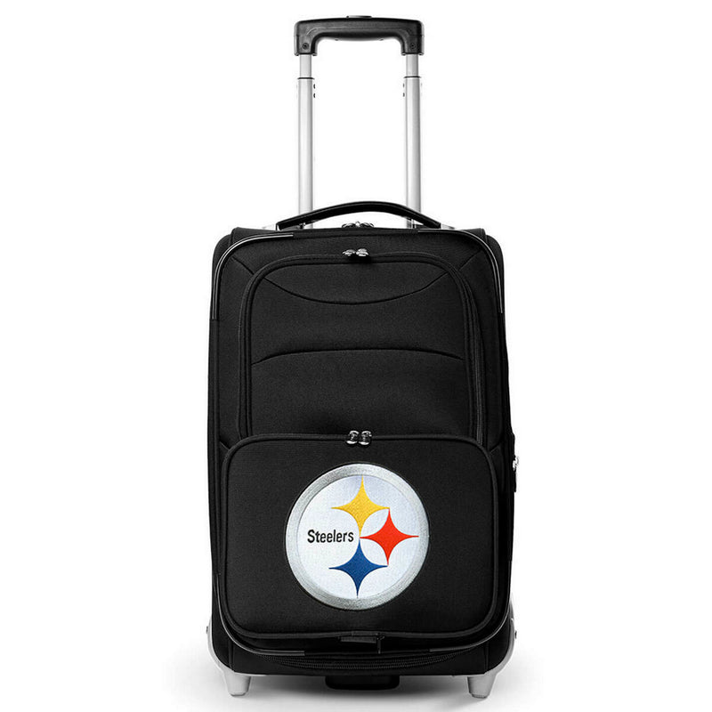Maleta Carry On Pittsburgh Steelers Roll Soft 21 MOJO