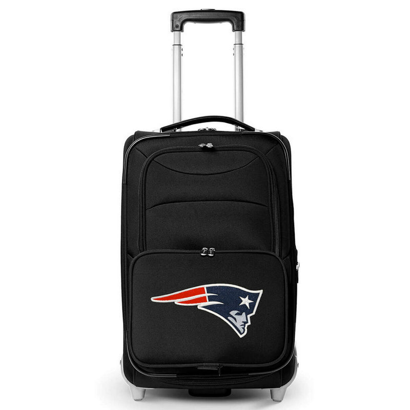 Maleta Carry On New England Patriots Roll Soft 21 MOJO
