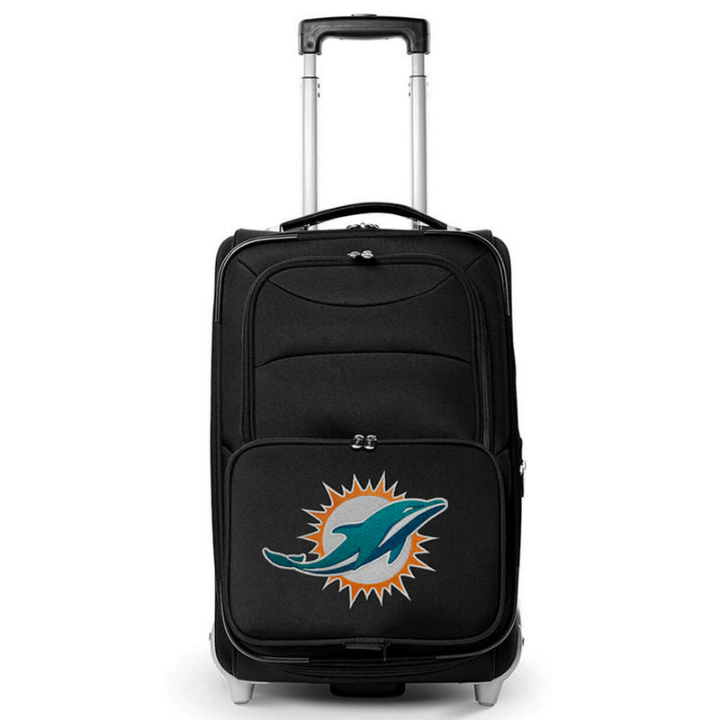 Maleta Carry On Miami Dolphins Roll Soft 21 MOJO