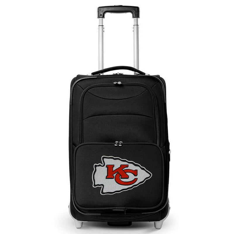 Maleta Carry On Kansas City Chiefs Roll Soft 21 MOJO