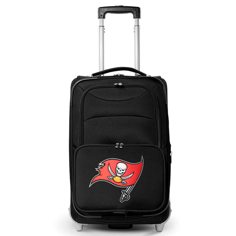 Maleta Carry On Tampa Bay Buccaneers Roll Soft 21 MOJO
