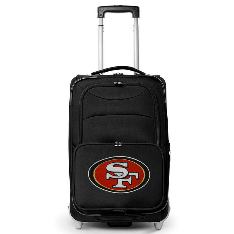 Maleta Carry On San Francisco 49ers Roll Soft 21 MOJO