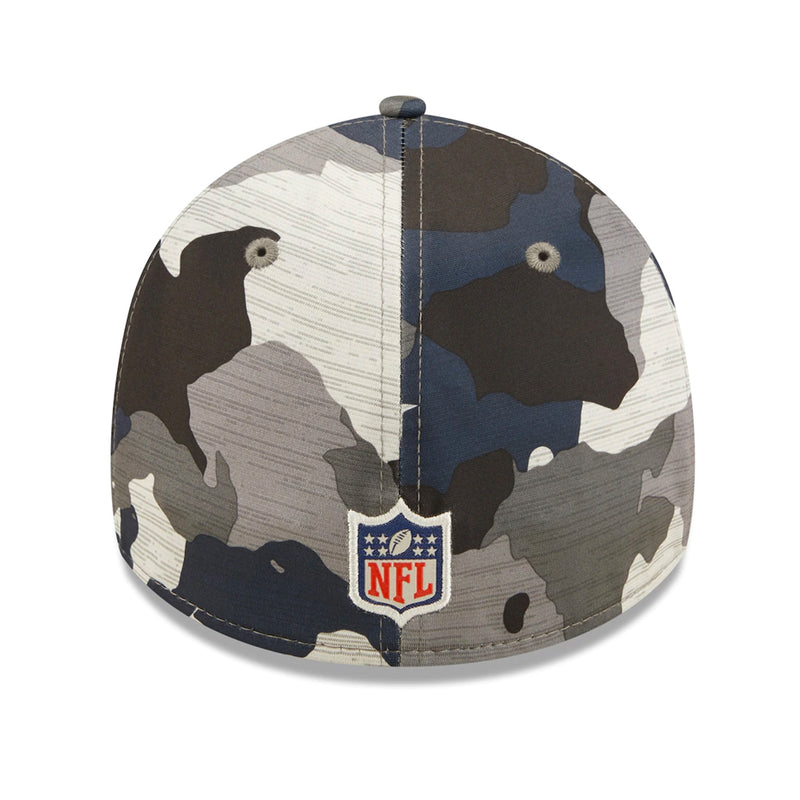 Gorra 39THIRTY Tennessee Titans Training 2022 New Era