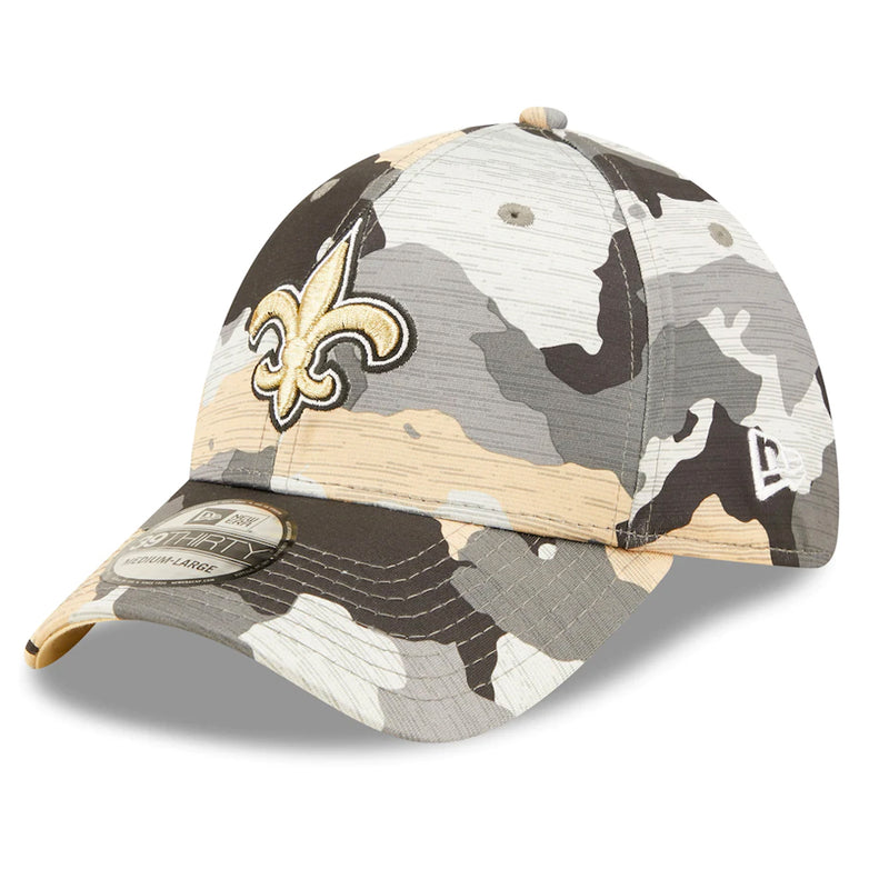 Gorra 39THIRTY New Orleans Saints Training 2022 New Era