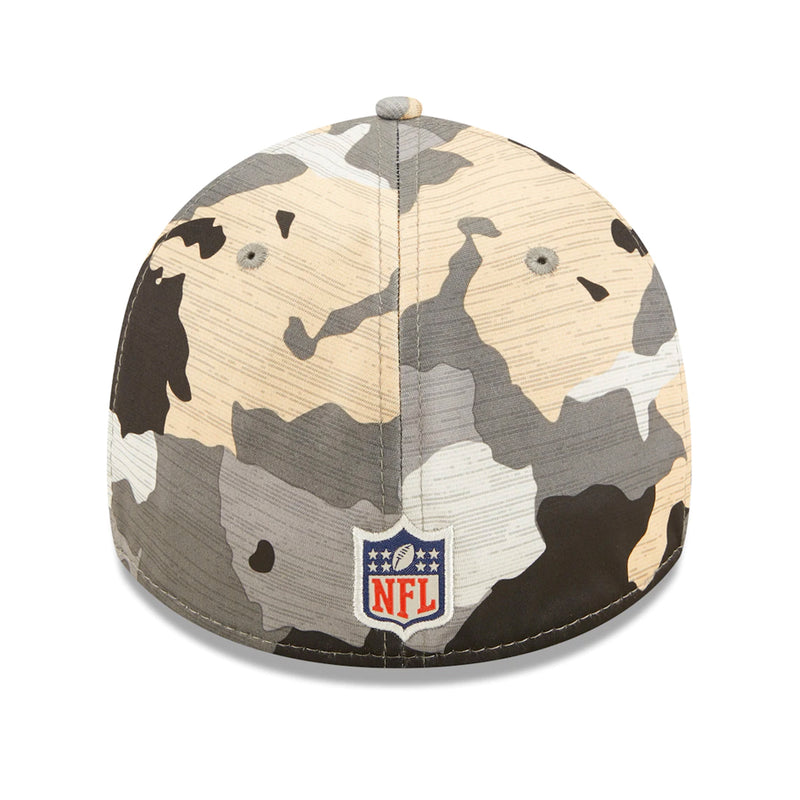 Gorra 39THIRTY New Orleans Saints Training 2022 New Era