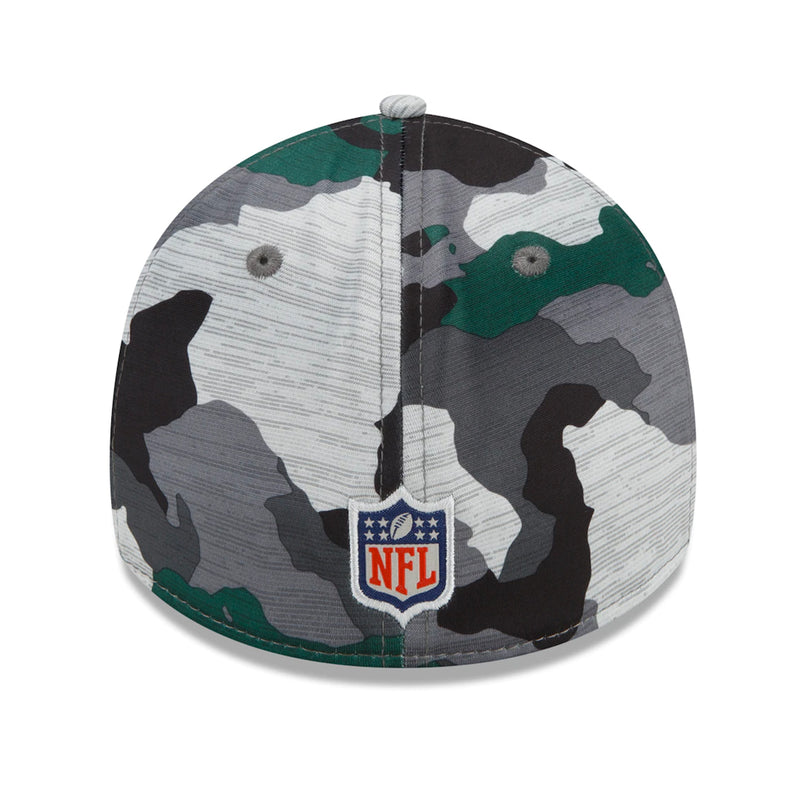 Gorra 39THIRTY Green Bay Packers Training 2022 New Era