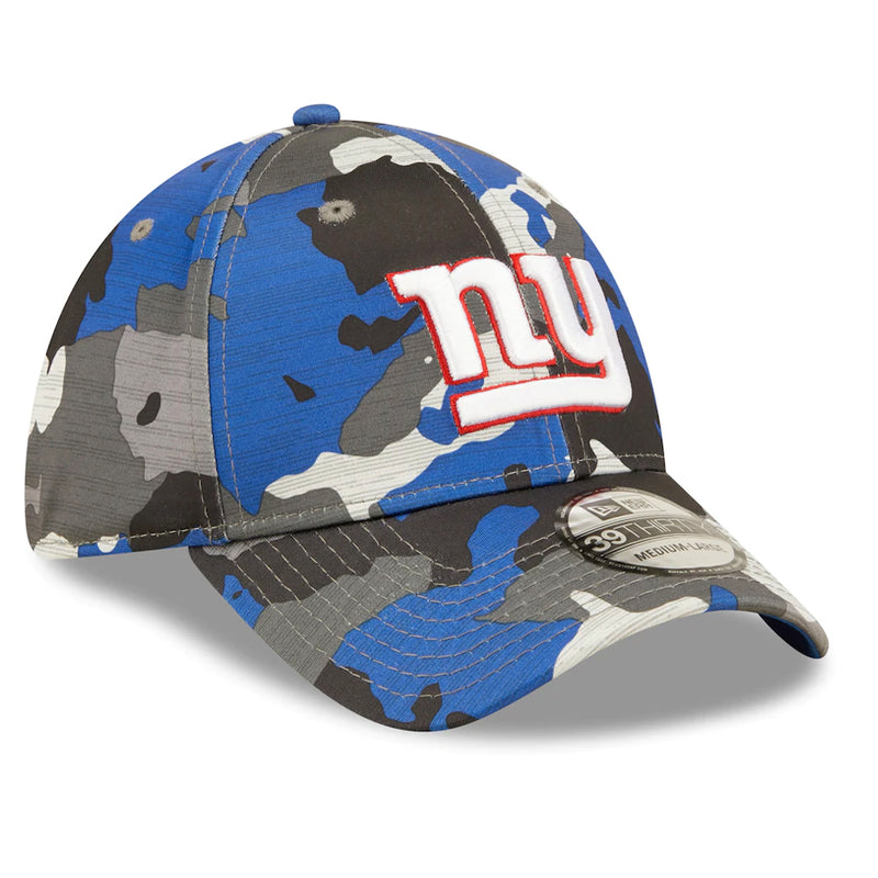Gorra 39THIRTY New York Giants Training 2022 New Era