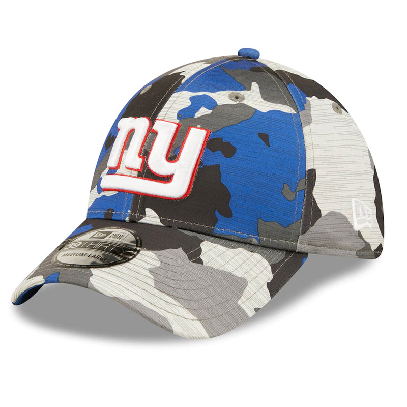 Gorra 39THIRTY New York Giants Training 2022 New Era