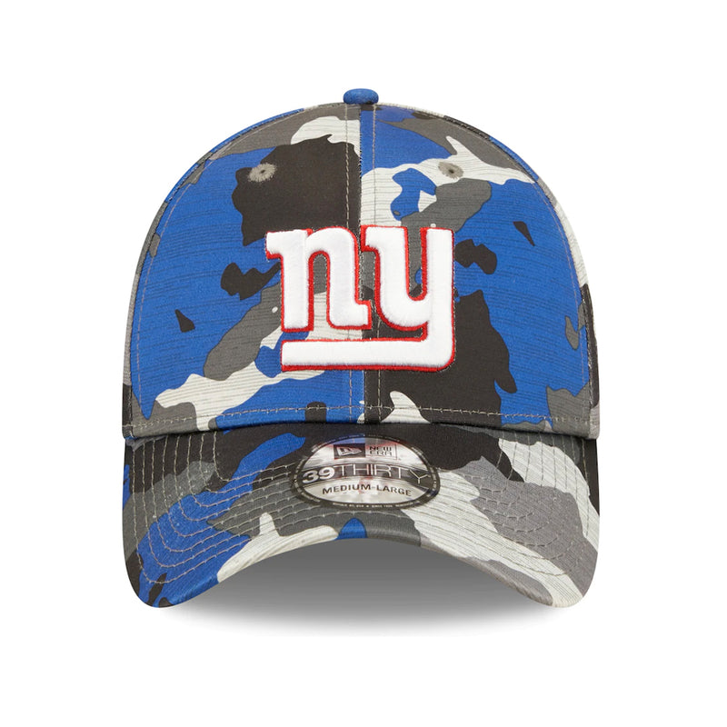 Gorra 39THIRTY New York Giants Training 2022 New Era