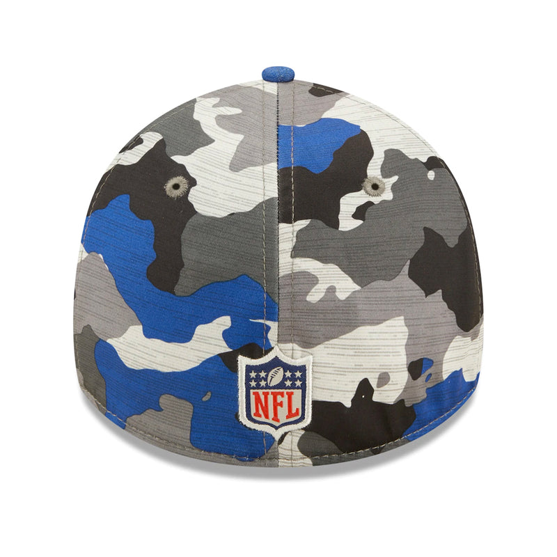 Gorra 39THIRTY New York Giants Training 2022 New Era