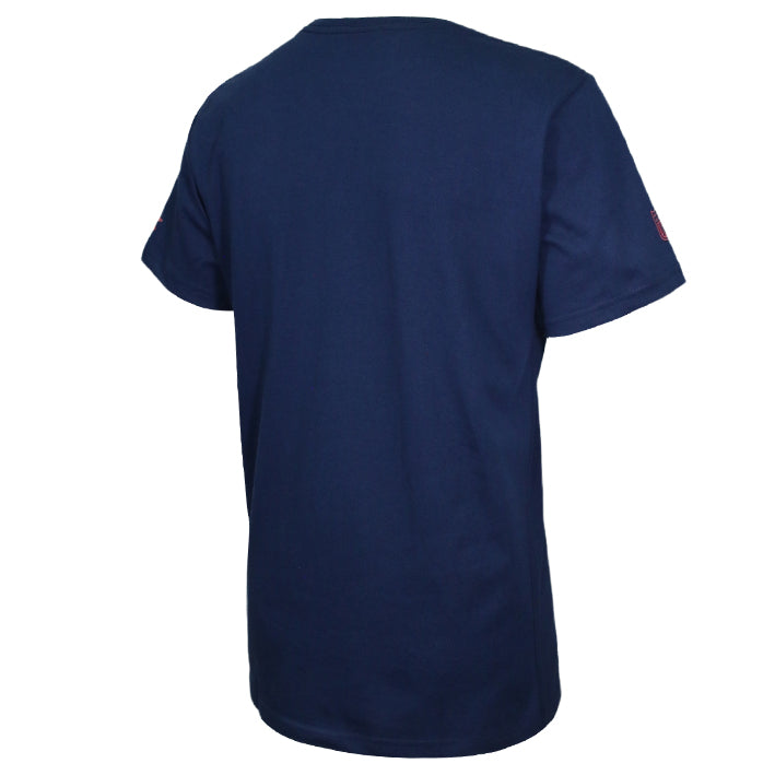 Playera Houston Texans Reflex Hombre